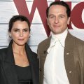 Keri Russell Opens Up About Relationship with Matthew Rhys