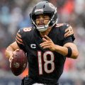 Caleb Williams Set to Return After Injury for Chicago Bears
