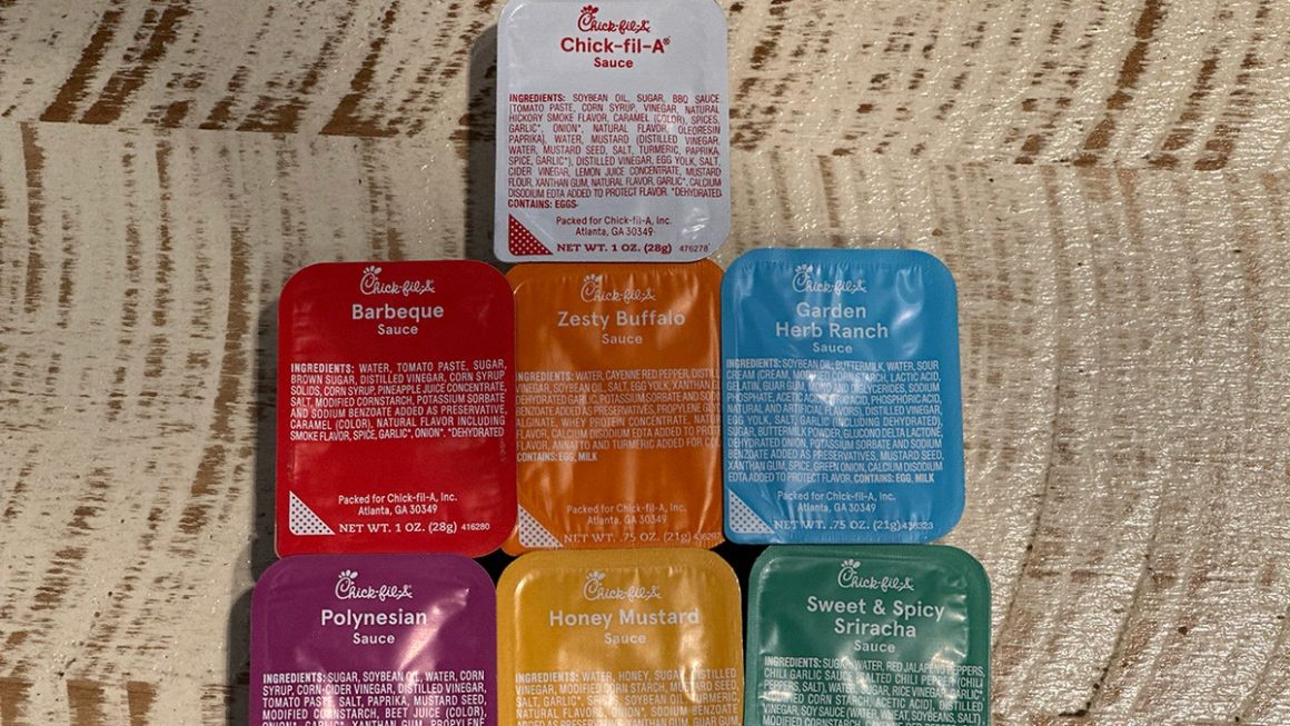 Chick-fil-A Introduces New Spicy Sauce Nationwide