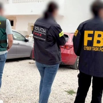 Teen Allegedly Led International Ransomware Group