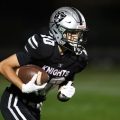 Kaneland’s Running Game Thrives with Colton Ludwig