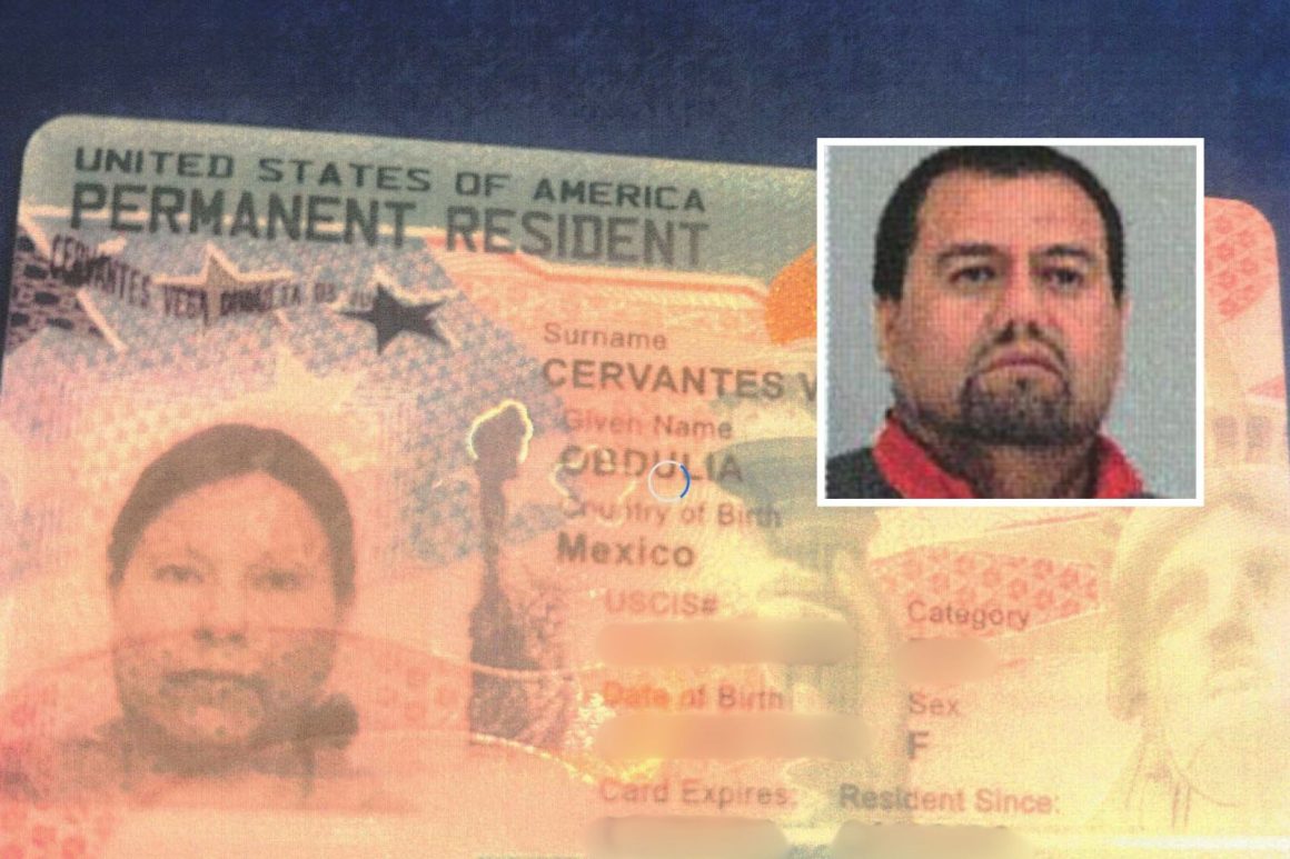 Mexican National Challenges Deportation Process in U.S. Court