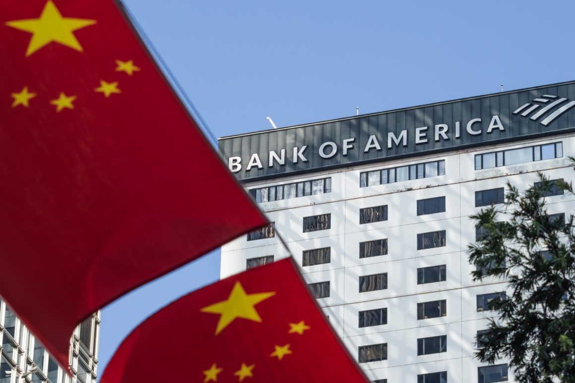 Bank of America Faces $1.2 Billion Fine for Reporting Failures