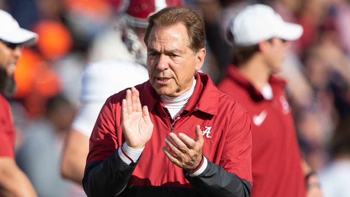 Nick Saban Under Scrutiny for NIL and Transfer Portal Comments