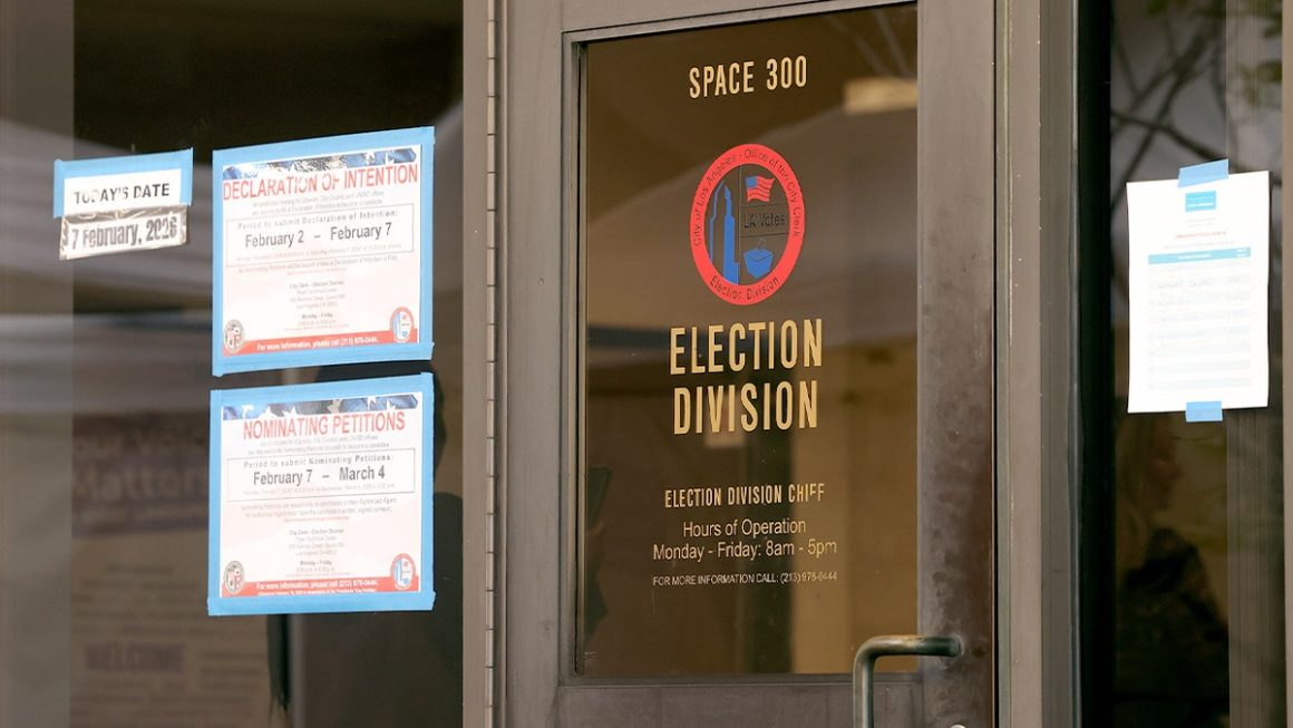 DOJ Indicts Non-Citizens for Alleged Voter Fraud in Minnesota