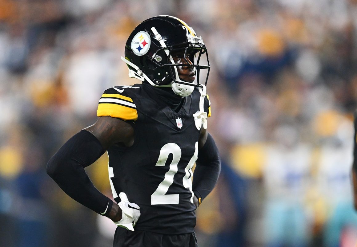 Cowboys Acquire Joey Porter Jr. Ahead of Crucial Game Against Texans