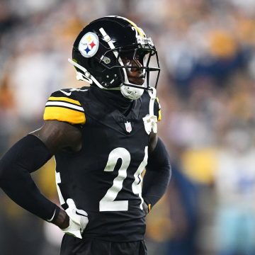 Cowboys Acquire Joey Porter Jr. Ahead of Crucial Game Against Texans