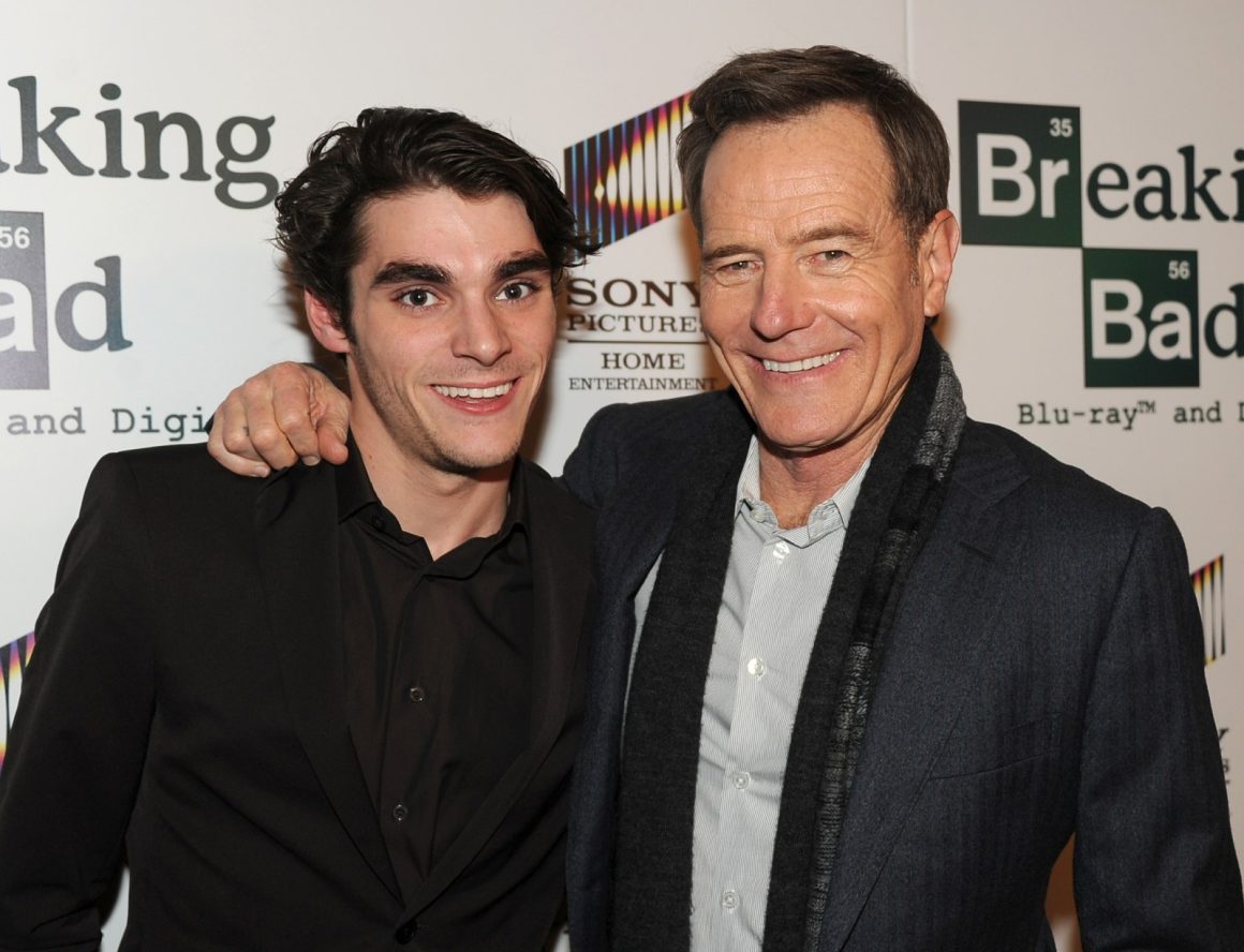 cbb16d9a-af4d-4193-8da0-5e2d2090ede2 Bryan Cranston Pays Emotional Tribute to RJ Mitte