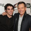 Bryan Cranston Pays Emotional Tribute to RJ Mitte