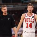 Chicago Bulls’ New Game Plan Under Tiago Splitter