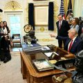 Debate Over Trump’s Media Ban and Court Ruling