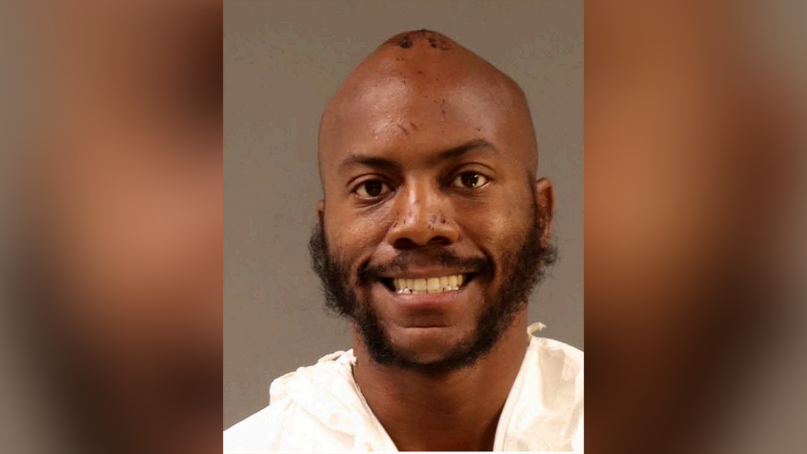 Eric Lewis Acquitted of Earlier Murder Charges, Faces New Charges in Police Ambush
