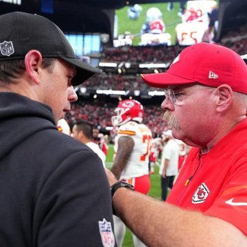 Klint Kubiak’s Bold Prediction and Tough Lessons Against the Chiefs