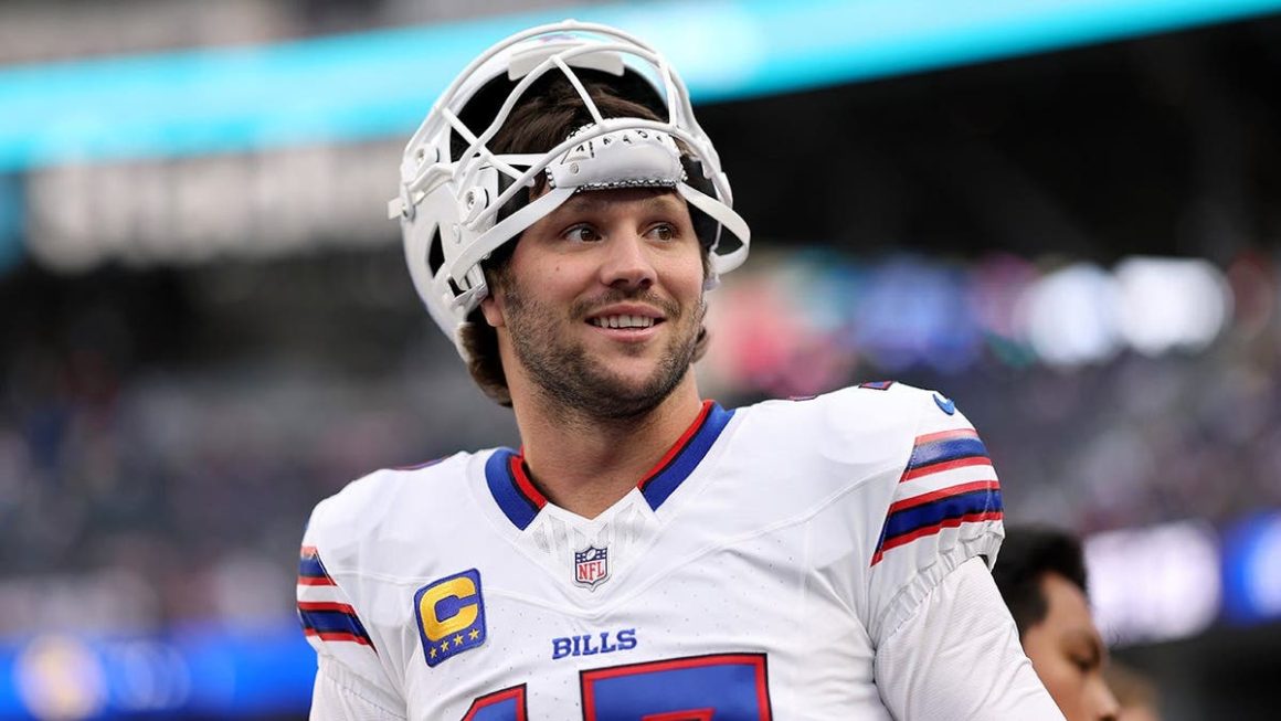 Buffalo Bills Triumph Over Los Angeles Rams in Thrilling Monday Night Football Clash