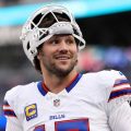 Buffalo Bills Triumph Over Los Angeles Rams in Thrilling Monday Night Football Clash