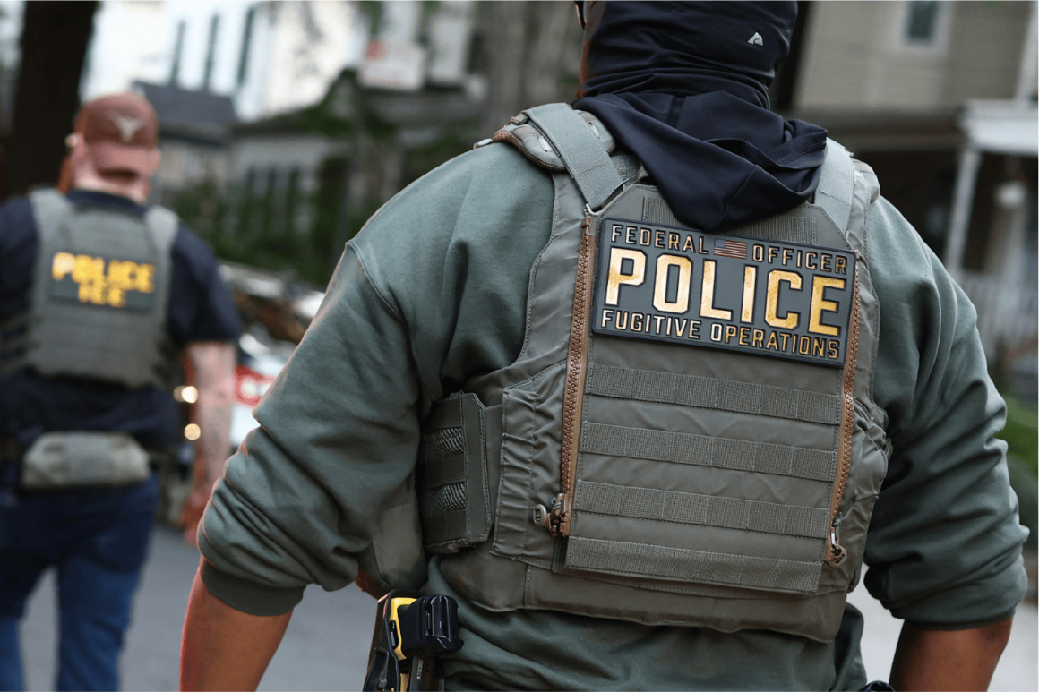 Long Beach Mayor Calls for Investigation into ICE Incident