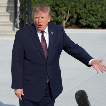 President Trump’s Use of Taxpayer Dollars for Political Ads