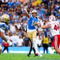 UCLA Beats Wisconsin to Stay Unbeaten in Big Ten