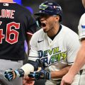 Rays and Brewers Set for Historic World Series Matchup