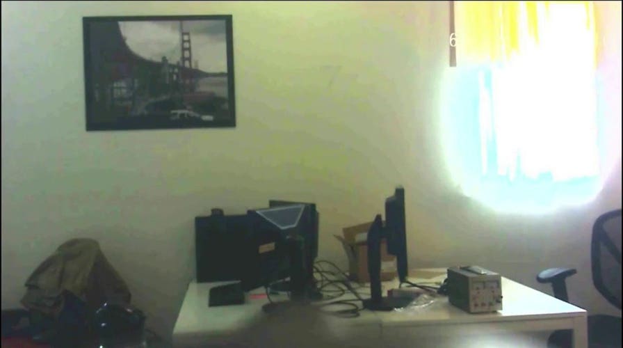 ce221c63-a58f-4790-ac1f-a6a62c21ea42 Woman Shares Video Alleging Coworker’s Malicious Act in Berkeley Lab