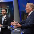 Michigan Senate Race: Key Battle for Control