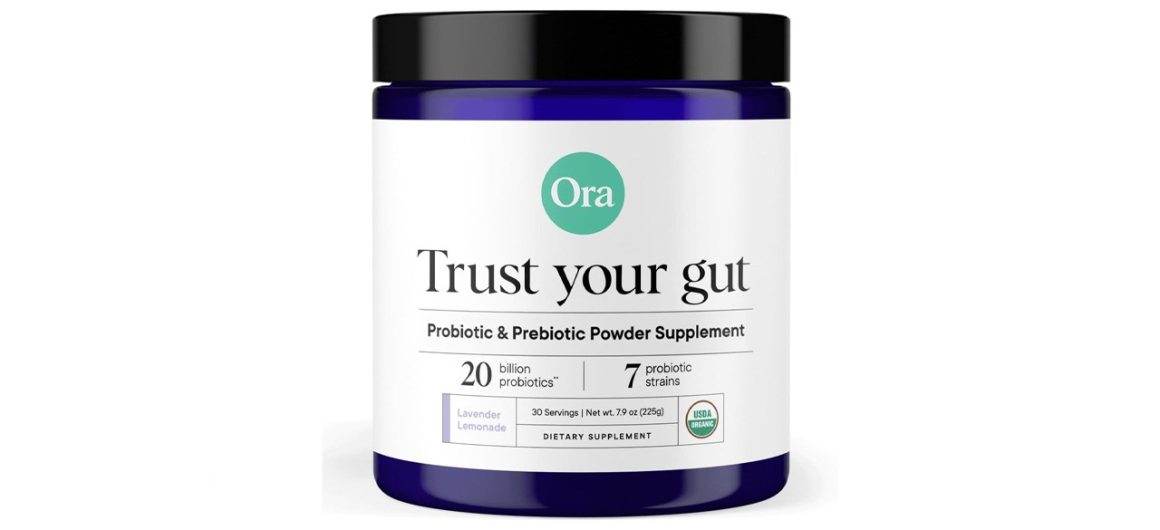Choosing the Best Probiotic Powder for Gut Health