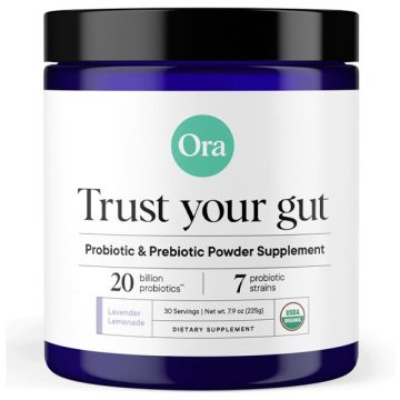 Choosing the Best Probiotic Powder for Gut Health