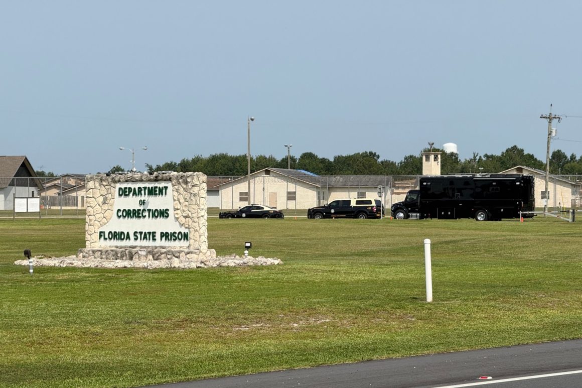 Florida’s Execution of Elderly Inmates Sparks Debate