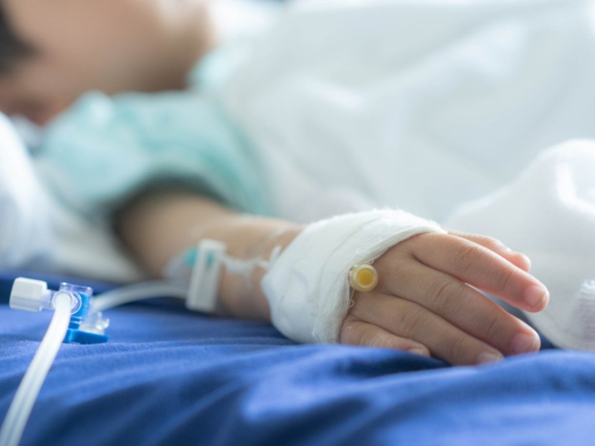 Potential New Cause for Pediatric Cancer Could Enable Earlier Detection