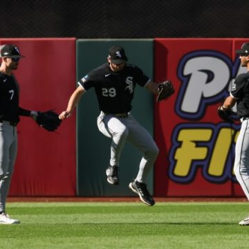The Heated Cubs-White Sox Rivalry: A Changing Dynamic?