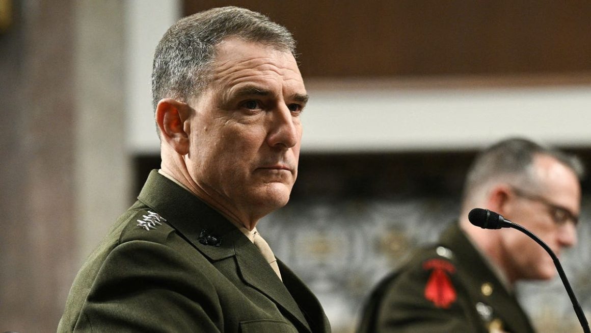 U.S. Army Soldiers Deployed to Latin America for Anti-Drug Operations