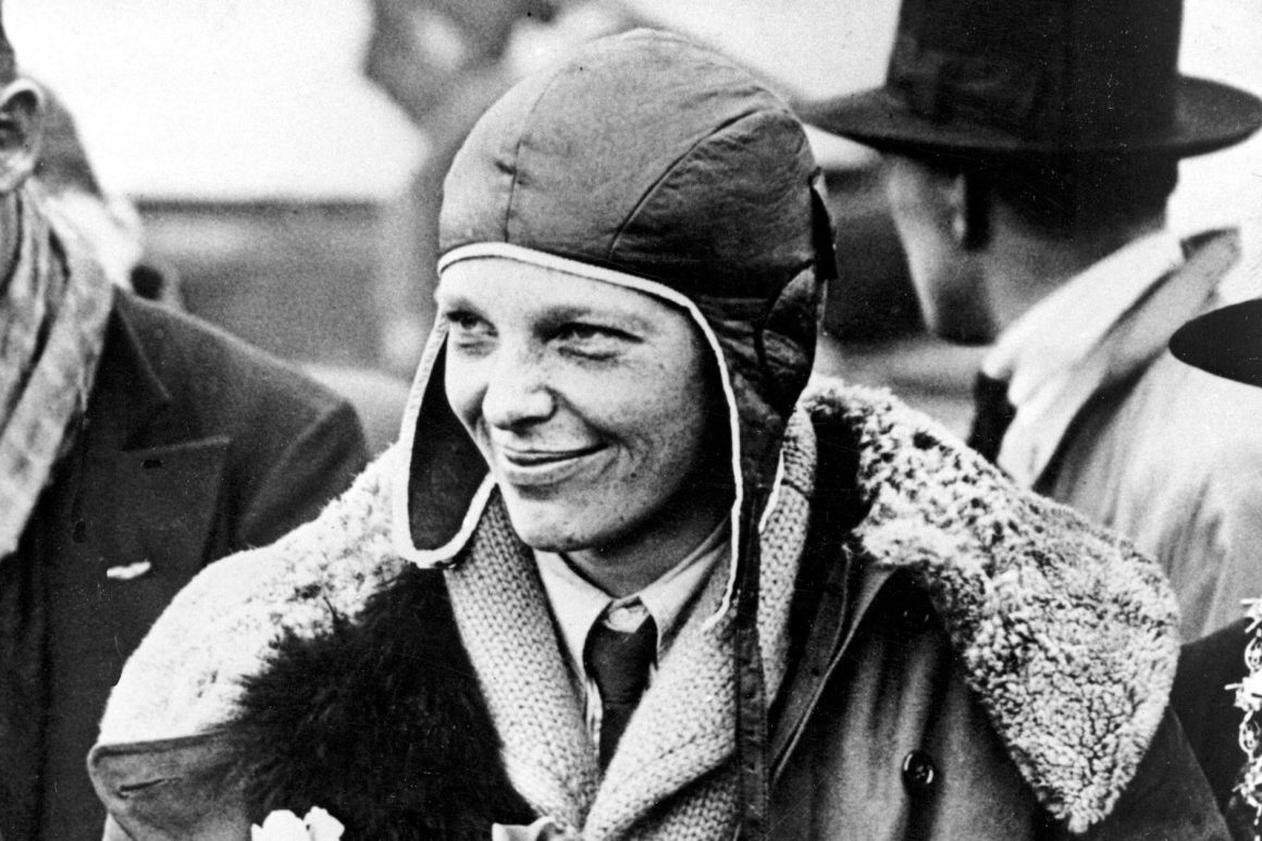 Amelia Earhart’s Disappearance: New Evidence Explored at Nikumaroro