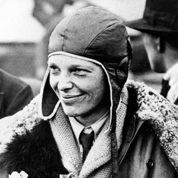 Amelia Earhart’s Disappearance: New Evidence Explored at Nikumaroro