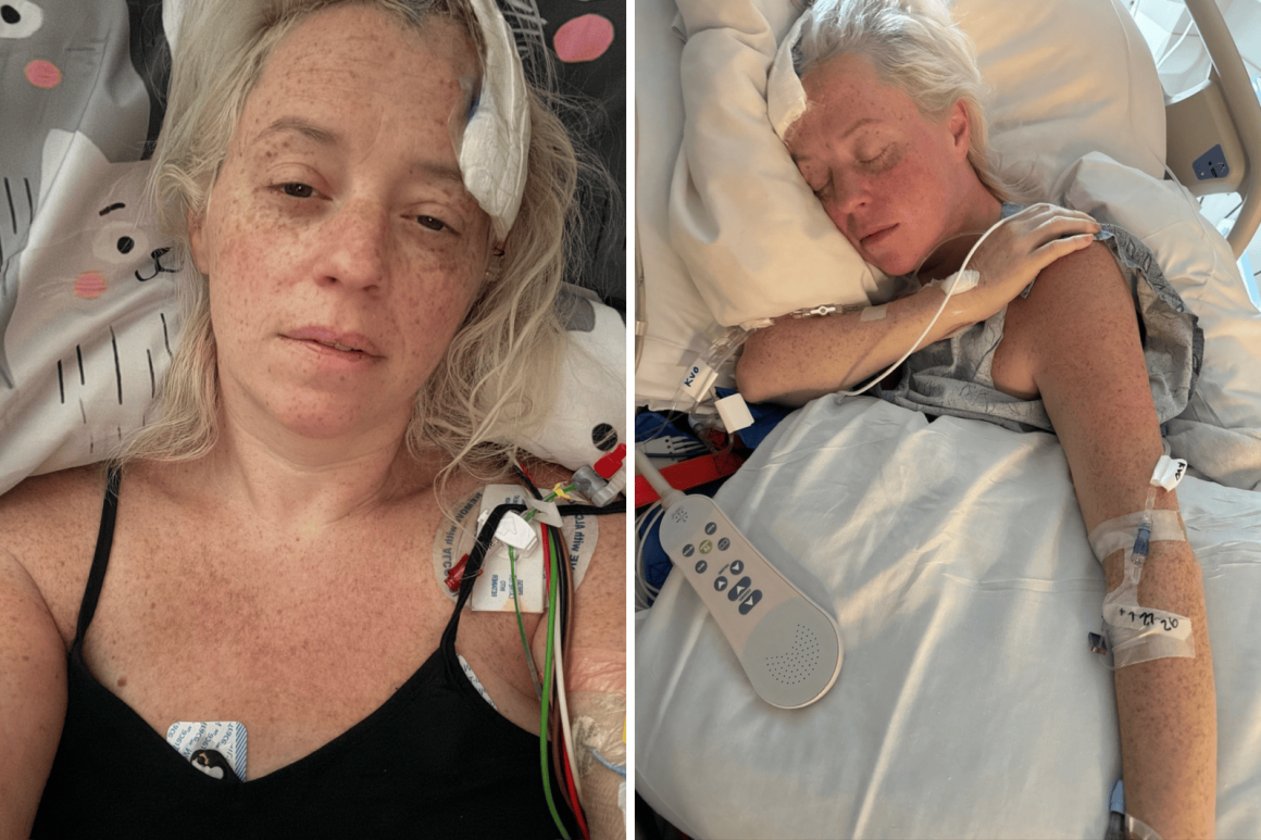 A Personal Battle with a Ruptured Brain Aneurysm