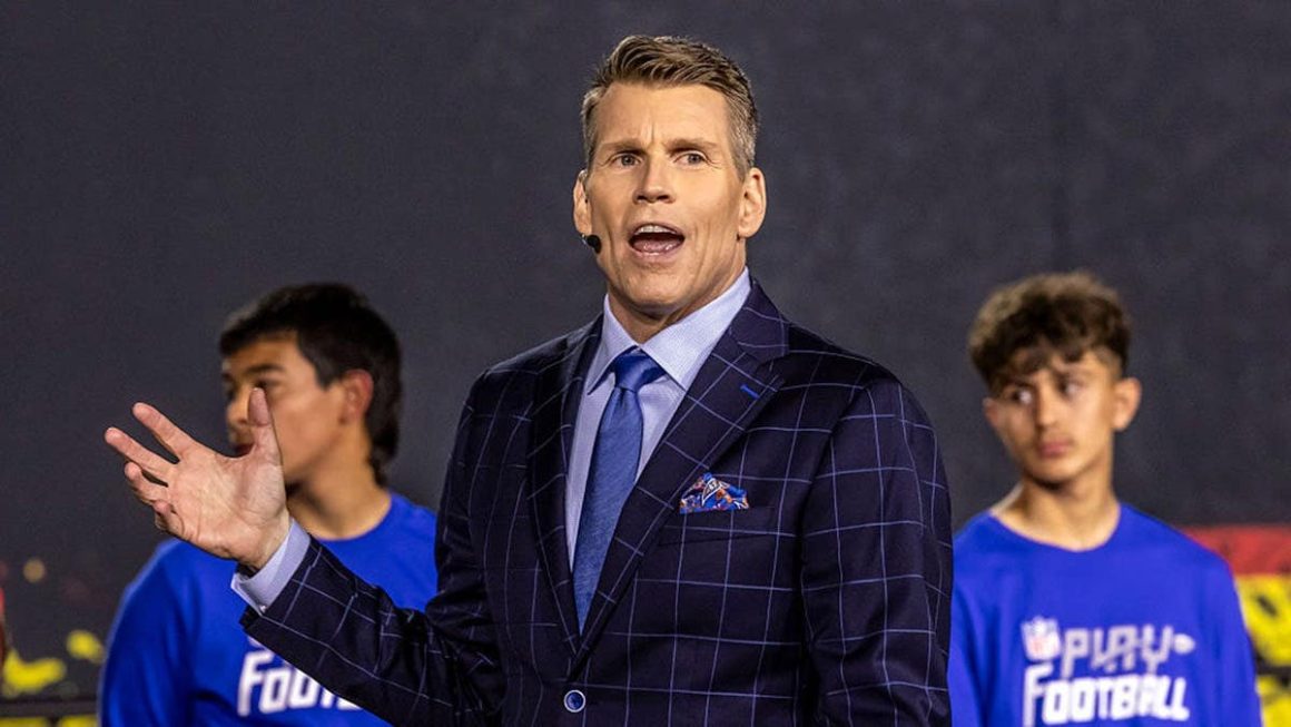 d0b8541e-864c-4c31-b3b2-56a3184200c5 Scott Hanson Discusses NFL Officiating and Penalties