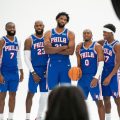 Philadelphia 76ers Braced for Big Four Challenges