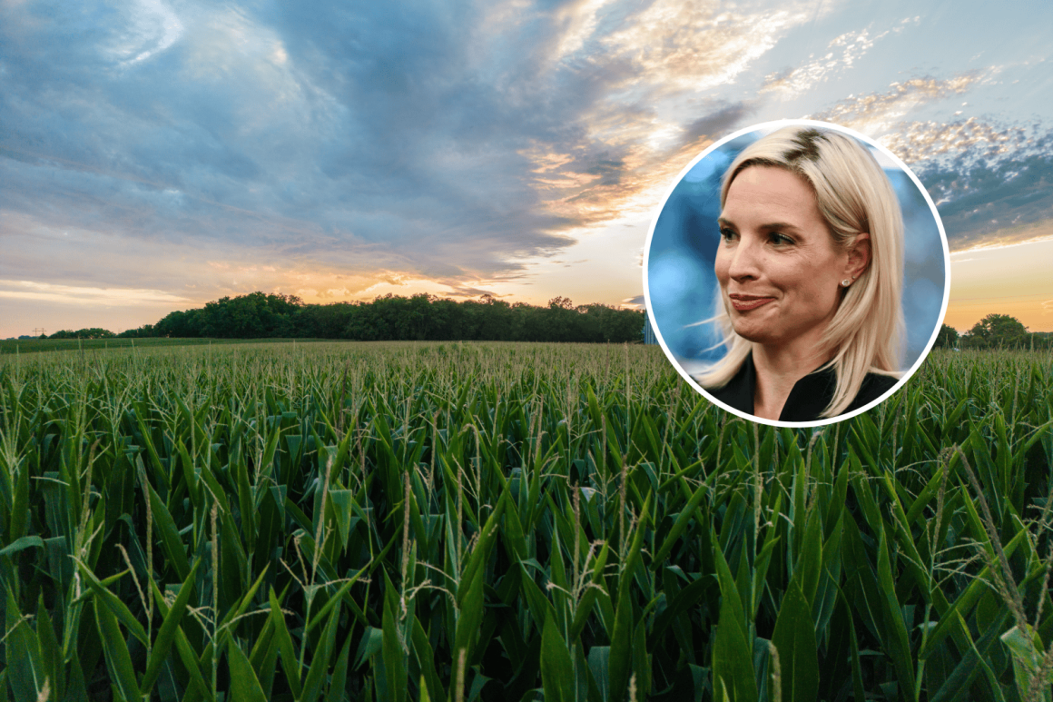 Proposal to Boost Renewable Fuel Standard Welcomed by Iowa Farmers