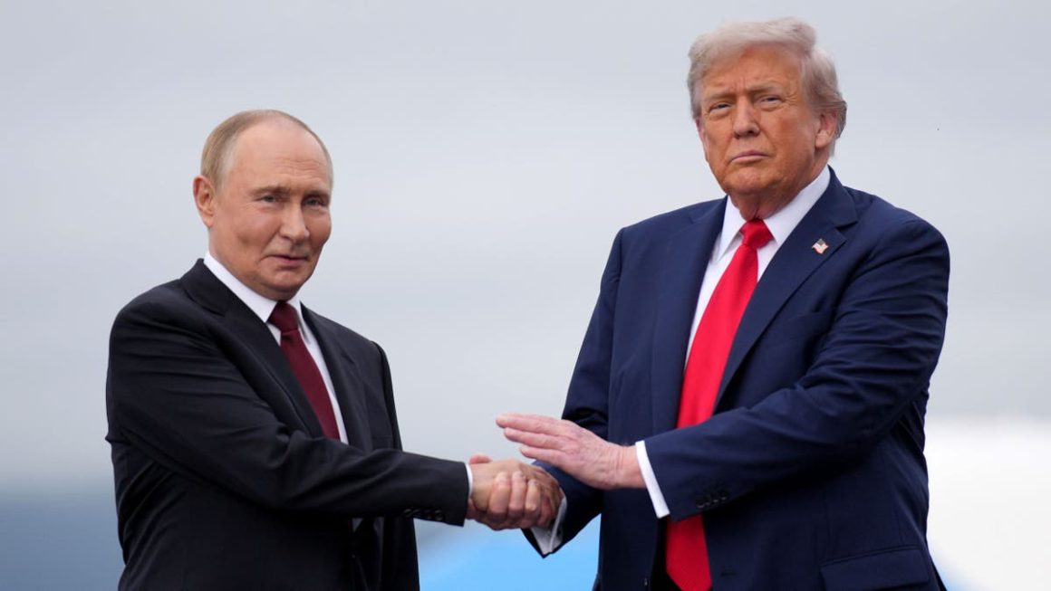 d208a86f-b094-4e7f-9179-1eecbaa59551 Trump’s Diesel Deal with Russia Sparks Debate on Economic Leverage