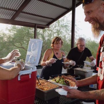 Rising Family Homelessness in Maricopa County