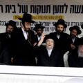 Arrests at Ben Gurion Airport Highlights Draft Evasion Issue