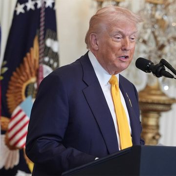 Documentary Explores Alleged Political Conspiracy Against Trump