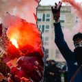 France Riots as Seen from U.S. Politics