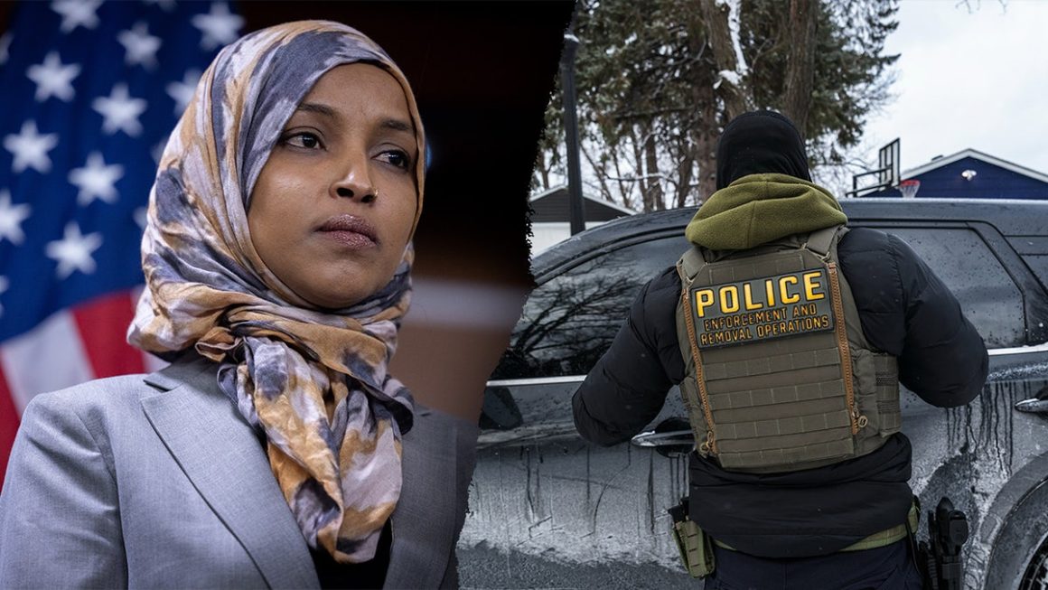 d4e3703b-bd25-43d9-9859-928514753145 DOJ Issues Subpoenas to Rep. Omar’s Family in Federal Investigation