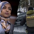 DOJ Issues Subpoenas to Rep. Omar’s Family in Federal Investigation
