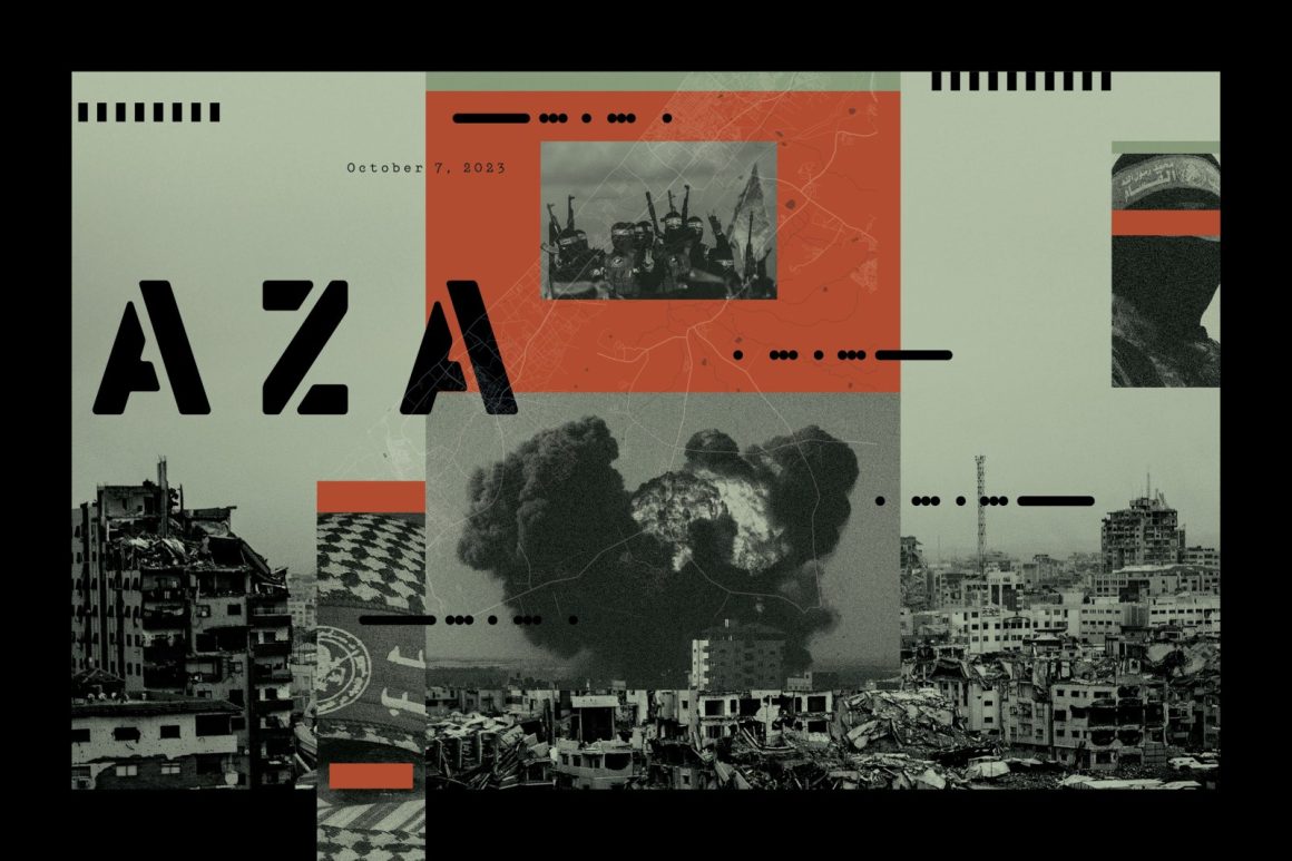 The Impact and Aftermath of Hamas’ October 7, 2023 Attack