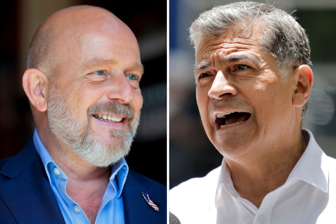 Key Points in the California Governor’s Race Debate