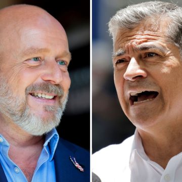 d60f73d8-54c9-4d33-b103-c519726fff3d Key Points in the California Governor’s Race Debate