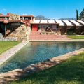 Tragic Incident at Taliesin West Involving University Rector