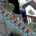 Incident at Six Flags Over Georgia Leaves One Dead, Several Injured