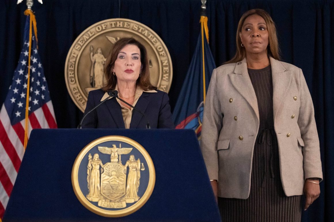 New York Governor Aims to Close Voluntary Intoxication Loophole